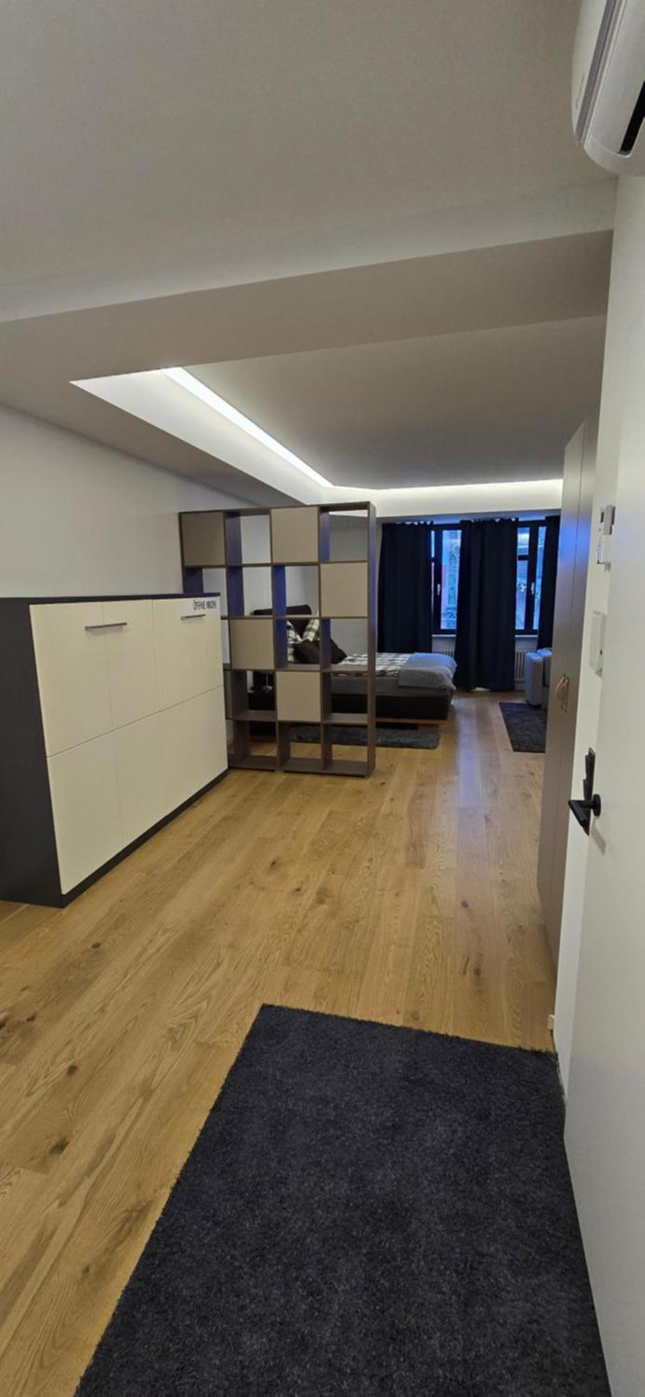 Room16-Ulm Bagian luar foto